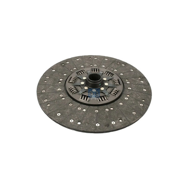 دیسک کلاچ 1.13021 DIESEL TECHNIC